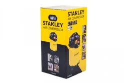 Stanley 8117190STN598 D200/10/24V Compressor - Olievrij - 10bar - 1100W 9 Stanley 8117190STN598 D200/10/24V Compressor - Olievrij - 10bar - 1100W -Metabo Winkel 39b737a3992e5dc2af5463e6b654a21e