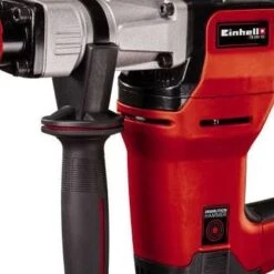 Einhell TE-DH 12 Breekhamer In Koffer - 1050W - 12J - 4139100 14 Einhell TE-DH 12 Breekhamer In Koffer - 1050W - 12J - 4139100 -Metabo Winkel 39d78cb9c61b35c4f100ea9c1e20de06