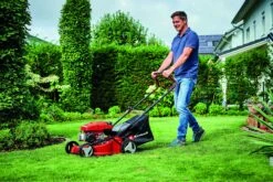Einhell GC-PM 40/2 S Benzine Grasmaaier - 132cc - 45L - 40cm -Metabo Winkel 3a138b09746f5f7cdda1c38ea64db41f