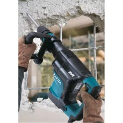 Makita HM1111C SDS-max Breekhamer In Koffer - 1300W - 11,2J -Metabo Winkel 3a64d8298da2d821a19edad5c2bbbde2