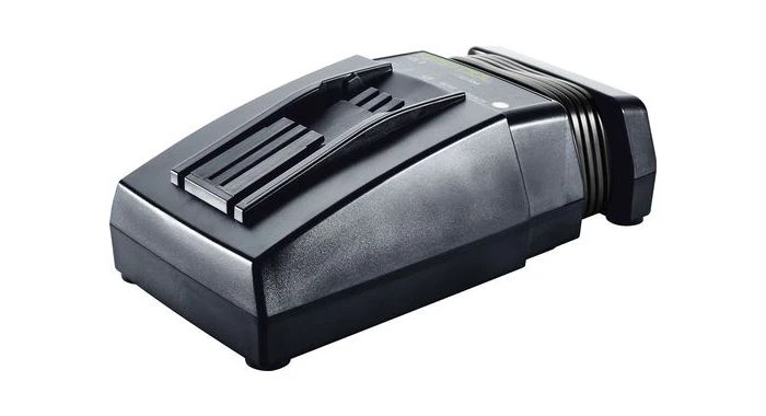 Festool TCL 6 10,8 V - 18 V Accu Snellader - 201135 3 Festool TCL 6 10,8 V - 18 V Accu Snellader - 201135