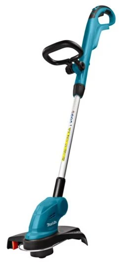 Makita DUR181PT4J 18V Li-Ion Accu Grastrimmer Set (4x 5,0Ah) Incl. Mbox - 260mm -Metabo Winkel 3bcd27f71c986d991eb4de99503fc73e