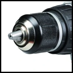 Einhell TP-CD 18/60 Li-i BL Kit 2.0 Ah + 39-delige Boor-/bitset - Accu Klopboor-/Schroefmachine - 2 Accu's - Power X-Change -Metabo Winkel 3c8228d734a3f5de25d730d695f3173d