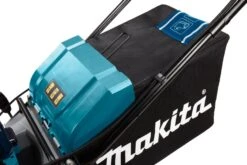 Makita DLM533Z 36V (2x 18V) Li-Ion Accu Grasmaaier Body - 53cm - Zelfrijdend - Koolborstelloos -Metabo Winkel 3ca2c4b87b0b5d1fed72ee13cb8118ba