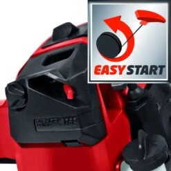Einhell GE-BC 43 AS Benzine Bosmaaier - 1250W - U-handvat - 3404610 -Metabo Winkel 3d444f91f4fc6ace68bc84294d56f1d3