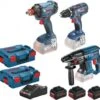Bosch 3 Toolkit 18V Li-Ion Accu Combiset Set (3x 4,0Ah) In L-Boxx 1 Bosch 3 Toolkit 18V Li-Ion Accu Combiset Set (3x 4,0Ah) In L-Boxx -Metabo Winkel 3e0e15616f0c130d4195f14e38084ec5