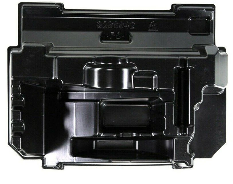 Makita DHS680RTJ 18V Li-Ion Accu Cirkelzaag Set (2x 5.0Ah Accu) In Mbox - 165mm - Koolborstelloos 8 Makita DHS680RTJ 18V Li-Ion Accu Cirkelzaag Set (2x 5.0Ah Accu) In Mbox - 165mm - Koolborstelloos - Afbeelding 6