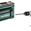 Metabo SB 18 L BL 18V Li-ion Accu Klopboormachine Body In MetaBox - 32mm - 13mm - Koolborstelloos - 602331840 -Metabo Winkel 3e30d3511b66de07998bea3e31c7442d 1