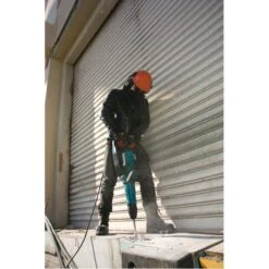 Makita HM1214C SDS-max Breekhamer In Koffer - 1500W - 19,9J 10 Makita HM1214C SDS-max Breekhamer In Koffer - 1500W - 19,9J -Metabo Winkel 3e4964d2b635cc90e3ad968c8d3bad5d