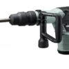 HiKOKI H45MEYWTZ SDS-max Breekhamer In Koffer - 1150W - 10,1J - Koolborstelloos -Metabo Winkel 3ed50f9b956c3595c024ed86d56e3278