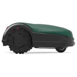 Robomow RK1000 Robotmaaier - 1000m² -Metabo Winkel 3edbe555a1f122b54458a716713b1261