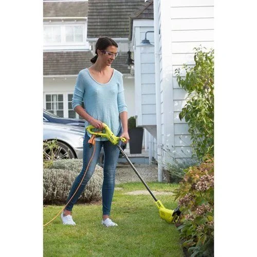 Ryobi RLT3525 Grastrimmer - 350W 4 Ryobi RLT3525 Grastrimmer - 350W - Afbeelding 2