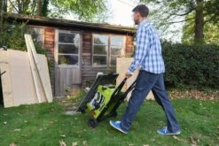 Ryobi RTS1800EF-G Zaagtafel + Inklapbaar Onderstel - 1800W - 254mm - 5133002025 11 Ryobi RTS1800EF-G Zaagtafel + Inklapbaar Onderstel - 1800W - 254mm - 5133002025 -Metabo Winkel 3f13edca30a0c6a3fdf5e5173ad52218