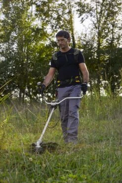 Stiga BC 900e B Accu Bosmaaier - 43cm -Metabo Winkel 3f71548810c10d6ab16a2902d32a70c5