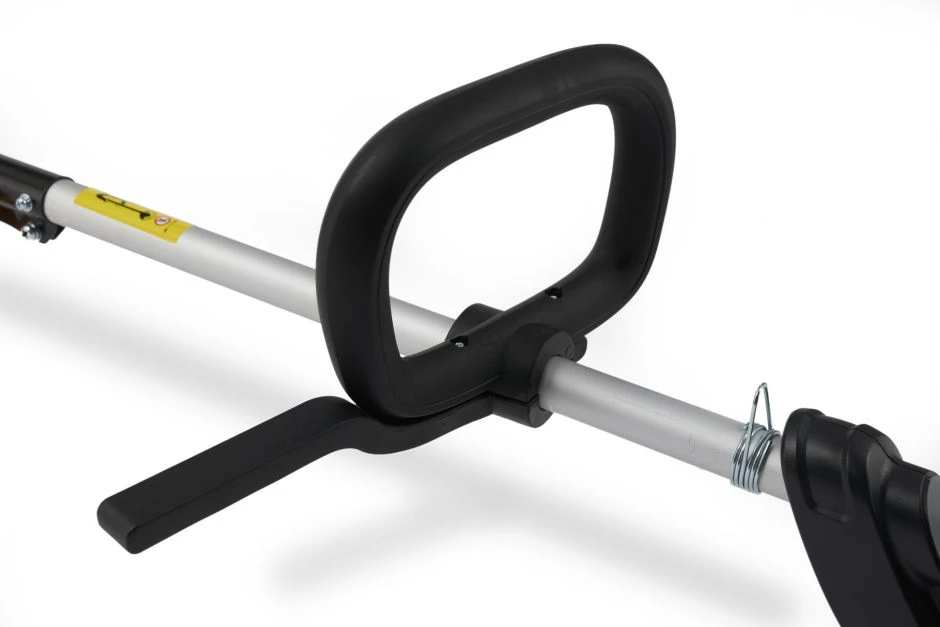 Alpina ABR 1.0 EJ Elektrische Bosmaaier - 1000W - 37cm 6 Alpina ABR 1.0 EJ Elektrische Bosmaaier - 1000W - 37cm - Afbeelding 4