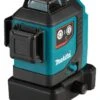 Makita SK700DX 12V Max Li-Ion Accu Kruislijnlaser Set (1x2.0Ah) In Tas - Zelfnivellerend - Rood 3x360°- 25m 2 Makita SK700DX 12V Max Li-Ion Accu Kruislijnlaser Set (1x2.0Ah) In Tas - Zelfnivellerend - Rood 3x360°- 25m -Metabo Winkel 400a99aa2da16553ba933bc8329c7b8c