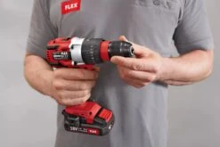 Flex PD 2G 18.0-EC/5.0 Set Li-Ion Accu Klopboor-/schroefmachine Body In L-boxx - 18V - 90Nm 9 Flex PD 2G 18.0-EC/5.0 Set Li-Ion Accu Klopboor-/schroefmachine Body In L-boxx - 18V - 90Nm -Metabo Winkel 405efa256e52297a268602fb41c075ac