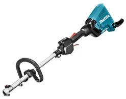 Makita DUX60ZX8 36V (2x 18V) Li-Ion Accu Combisysteem Body Met Bosmaaier En Heggenschaar Opzetstuk - Koolborstelloos -Metabo Winkel 408c3b5d5e730141cadeefc50b703398