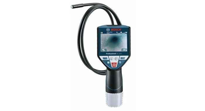 Bosch 601241208 / GIC 120 C 12V Li-Ion Accu Inspectiecamera Body In L-Boxx 3 Bosch 601241208 / GIC 120 C 12V Li-Ion Accu Inspectiecamera Body In L-Boxx