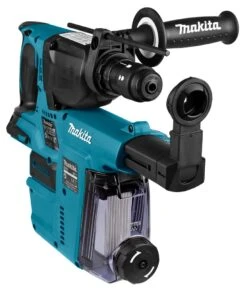Makita DHR243ZJW 18V Li-Ion Accu SDS-Plus Combihamer Body In Mbox - 2J -Metabo Winkel 40e8ec0e4a7a32eaf5cf93d462938dba