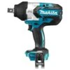 Makita DTW1001Z 18V Li-Ion Accu Slagmoersleutel Body - 1050Nm - 3/4" - Koolborstelloos 2 Makita DTW1001Z 18V Li-Ion Accu Slagmoersleutel Body - 1050Nm - 3/4" - Koolborstelloos -Metabo Winkel 40ff8e4bf6e01fcc80f77ca96fbde516 1