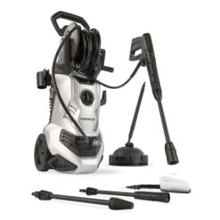 Powerplus POWXG90416 Hogedrukreiniger - 2000W