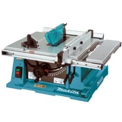 Makita 2704X Zaagtafel Incl. Verrijdbaar Onderstel (194093-8) - 1650W - 260 X 30mm -Metabo Winkel 41cfdda412828e73bdbd6ddfb6c37ca7