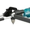 Makita DG001GM105 XGT 40V Max Li-Ion Accu Grondboor Set (1x 4,0Ah) Incl. Adapter A En D - 13mm - Koolborstelloos 1 Makita DG001GM105 XGT 40V Max Li-Ion Accu Grondboor Set (1x 4,0Ah) Incl. Adapter A En D - 13mm - Koolborstelloos -Metabo Winkel 41efdfca1c27254f8031f5ca54705ebd