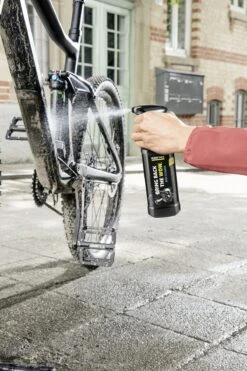 Karcher OC 3 + Bike Mobile Outdoor Cleaner - Lage Druk - 1.680-017.0 9 Karcher OC 3 + Bike Mobile Outdoor Cleaner - Lage Druk - 1.680-017.0 -Metabo Winkel 42067f969b9a0165f0d04b14a2266ae2