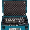 Makita E-08713 Gereedschapset In Mbox Nr. 1 - 120-delig -Metabo Winkel 422e0c30203ea9f4839fd44e3a53d9fb
