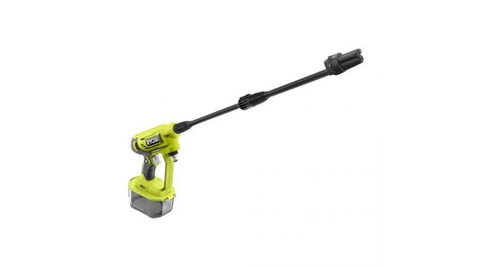 Ryobi RY18PW22A-0 18V Li-Ion Accu Waterspuit Body - 22bar - 5133004570 3 Ryobi RY18PW22A-0 18V Li-Ion Accu Waterspuit Body - 22bar - 5133004570