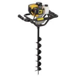 Powerplus POWXG50551 Grondboor - 52cc - 3 Acc. -Metabo Winkel 4393db37af3f02d056eef225be1e0c72