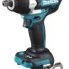 Makita DTW701ZJ 18V Li-Ion Accu Slagmoersleutel Body In Mbox - 700 Nm - 1/2" Pin - Koolborstelloos 1 Makita DTW701ZJ 18V Li-Ion Accu Slagmoersleutel Body In Mbox - 700 Nm - 1/2" Pin - Koolborstelloos -Metabo Winkel 43cf3a18a17d20fd2cf1b4b3989823a8