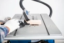 Scheppach HS100S Zaagtafel - 2000W - 250mm - 5901310901 11 Scheppach HS100S Zaagtafel - 2000W - 250mm - 5901310901 -Metabo Winkel 442a734d5b47396287d832d0b8fd2bab