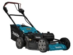 Makita LM001CZ 36V Grasmaaier 53 Cm Connector Type, Zonder Accu En Lader In Doos. -Metabo Winkel 4446d16fd3c948463c4beca7f5a1654a