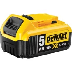 DeWalt DCH133P2X 18V Li-Ion Accu SDS-plus Combihamer Set (2x 5.0Ah Accu) In TSTAK - 2,6J - DCH133P2X-DE 10 DeWalt DCH133P2X 18V Li-Ion Accu SDS-plus Combihamer Set (2x 5.0Ah Accu) In TSTAK - 2,6J - DCH133P2X-DE -Metabo Winkel 444e48933e1ff535f3b4c9b641c8eef1 4