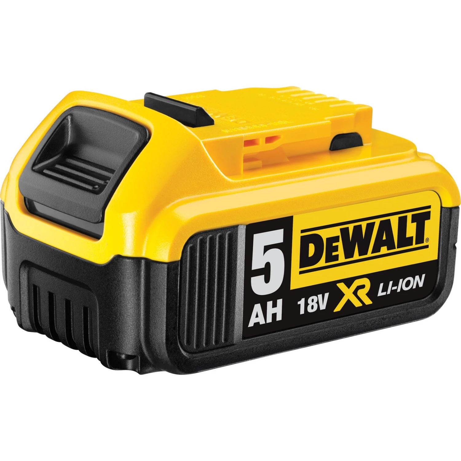 DeWalt DCH133P2X 18V Li-Ion Accu SDS-plus Combihamer Set (2x 5.0Ah Accu) In TSTAK - 2,6J - DCH133P2X-DE 5 DeWalt DCH133P2X 18V Li-Ion Accu SDS-plus Combihamer Set (2x 5.0Ah Accu) In TSTAK - 2,6J - DCH133P2X-DE - Afbeelding 3