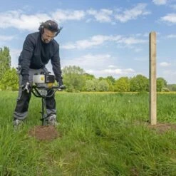 Powerplus POWXG50551 Grondboor - 52cc - 3 Acc. -Metabo Winkel 44b59d1b3dc59ce7fcb8359ce60c2505