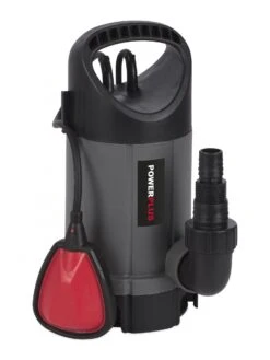 Powerplus POWEW67904 Dompelpomp - 400W -Metabo Winkel 44b984f244e698d7c2d1c467246447f2