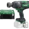 HiKOKI WR36DAW2Z 36V MultiVolt Li-Ion Accu Slagmoersleutel Body In HSC - 1180Nm - 3/4'' - Koolborstelloos -Metabo Winkel 44f09c553894a019df30cdcec57dfb7d