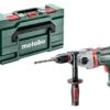 Metabo SBEV 1100-2 S Klopboormachine In MetaBOX - 1100W - 600784500 -Metabo Winkel 453c8f4bd1be50890845c62fe57d818d