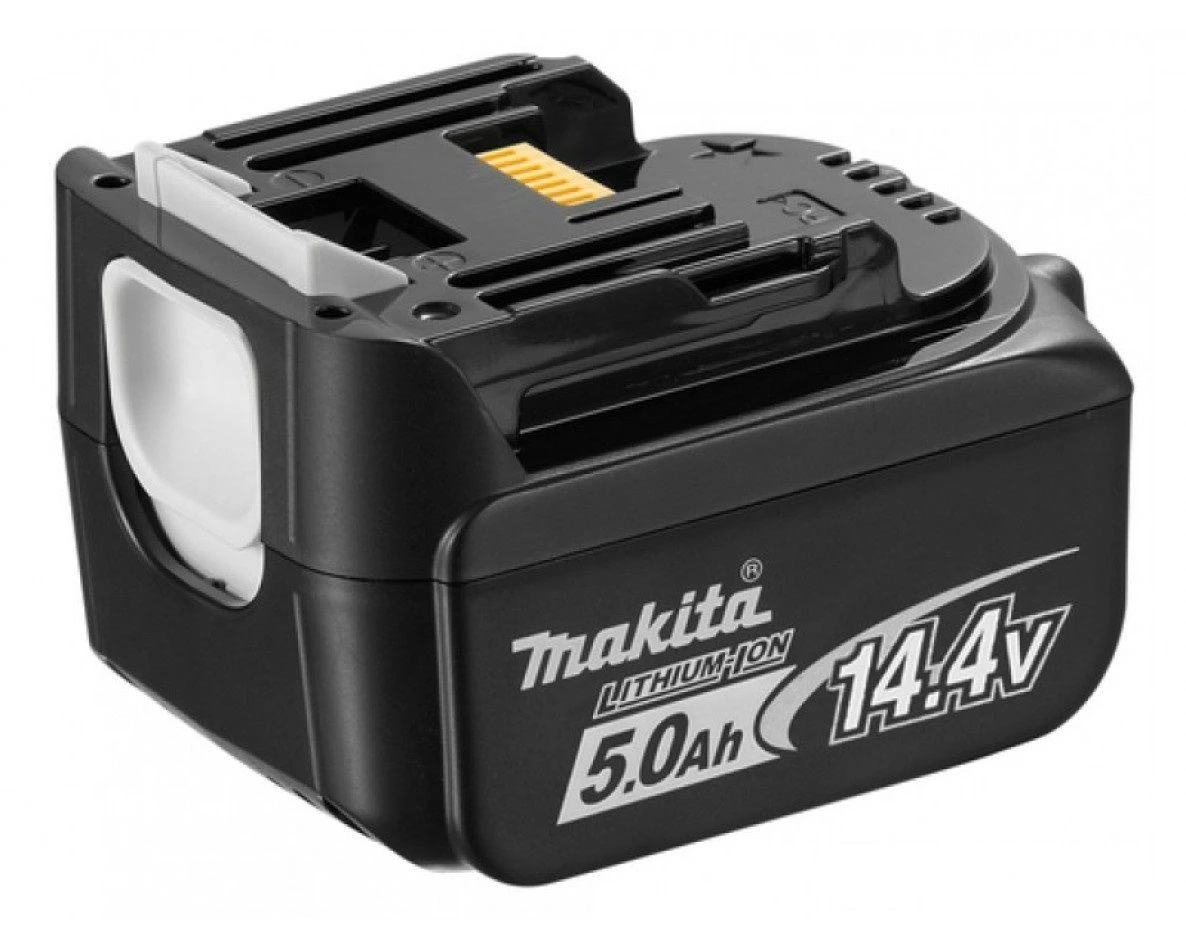Makita DTW284RTJ 14,4V Li-Ion Accu Slagmoersleutel Set (2x 5.0Ah Accu) In Mbox - 275Nm - 1/2'' 5 Makita DTW284RTJ 14,4V Li-Ion Accu Slagmoersleutel Set (2x 5.0Ah Accu) In Mbox - 275Nm - 1/2'' - Afbeelding 3