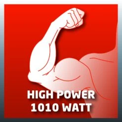 Einhell TC-ID 1000 E Klopboormachine - 1010W - 32mm -Metabo Winkel 46ff4a5c395fed2c64cdc7b1b4ebb220