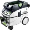 Festool CTL 26 E AC-RENOFIX Bouwstofzuiger - Nat/Droog - Klasse L - 1200W - 26L - 575841 2 Festool CTL 26 E AC-RENOFIX Bouwstofzuiger - Nat/Droog - Klasse L - 1200W - 26L - 575841 -Metabo Winkel 47336b9a4067c4820e85c236f1c6a145