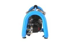 Airpress 36575 - Stille Olievrije Compressor LMO 5-240 10 Bar 1,5 Pk 192 L/min 5 L -Metabo Winkel 479d713f1f99af8b4132b873a2d074df