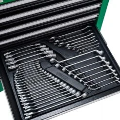 Brüder Mannesmann 28270 321-delige Gereedschapwagen - Gevuld 15 Brüder Mannesmann 28270 321-delige Gereedschapwagen - Gevuld -Metabo Winkel 47d3dfea62bb11a12278e7ca9a66c7c0