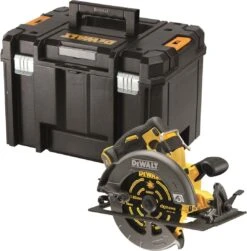 DeWALT DCS578X2-QW 54V Li-ion FlexVolt Accu Cirkelzaag Set (2x 9.0Ah) In TSTAK Koffer - 190 Mm -Metabo Winkel 48470ed8548c34fc5ed94985182dfb10