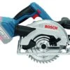 Bosch GKS 18V-57 G 18V Li-ion Accu Cirkelzaagmachine Set (2x 5.0Ah) In L-Boxx -Metabo Winkel 49548b6dc5e62db728a26b1a9e1be4b0