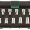 Stahlwille 54TX/10K 10-delige Dopbitset - Torx - 1/2" - 96032005 1 Stahlwille 54TX/10K 10-delige Dopbitset - Torx - 1/2" - 96032005 -Metabo Winkel 49c1f0befd60011f5559a0354c622523