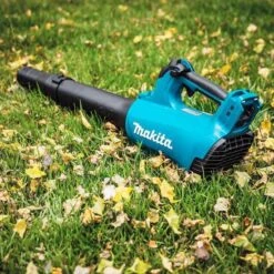 Makita DUB184Z 18V Li-Ion Accu Bladblazer Body - 176 Km/h -Metabo Winkel 49eb38f9c30f3b0fa208719c3b22f90a